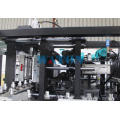 Full automatic plastic Bottle Blow Molding Machine